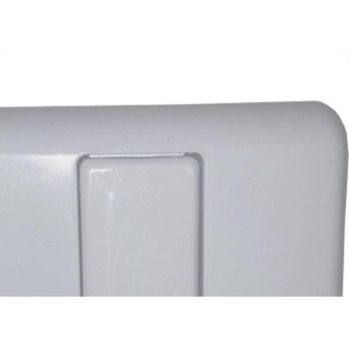 Sistema Perlex Branca (Placa 2X2 Cega 0) 30Pl0Br