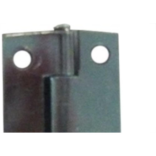 Dobradica Silvana Ferro Zincado 1'' 850 97230 - Kit C/48 