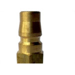 Pino Engate Esfera Ar Rapanui 1/4X1/2'' Pe9