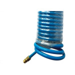 Mangueira Espiral Ar Rapanui 7,7M Pu3/8 Me5