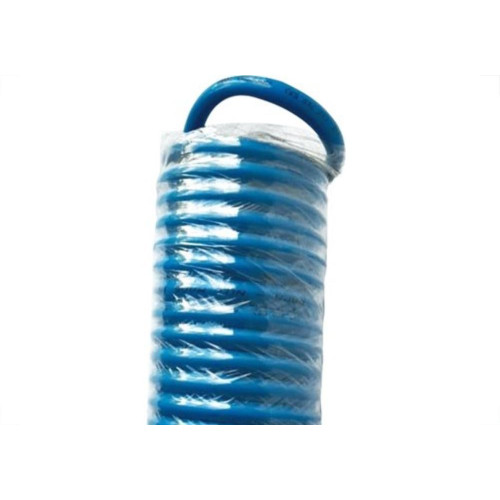 Mangueira Espiral Ar Rapanui 7,7M Pu3/8 Me5