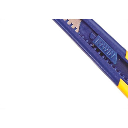 Estilete Irwin Standard 9Mm Estreita 