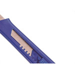 Estilete Irwin Standard 9Mm Estreita 