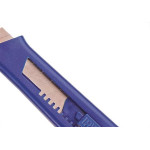 Estilete Irwin Standard 18Mm Larga -