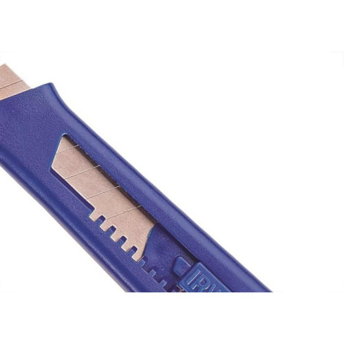 Estilete Irwin Standard 18Mm Larga -