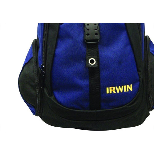 Mochila Para Ferramenta Irwin 14'' 