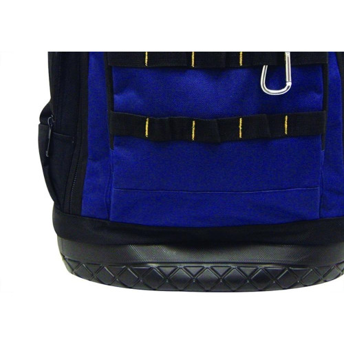 Mochila Para Ferramenta Irwin 14'' Base Embalagem 