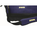 Bolsa Para Ferramentas Irwin 16 Bolso Base De Borracha 