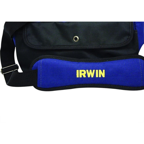 Bolsa Para Ferramentas Irwin 01 Bolso Standard 12'' 