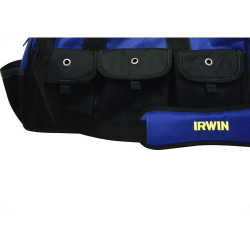 Bolsa Para Ferramentas Irwin 12 Bolso Standard 20'' 