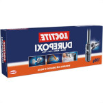 Durepoxi Loctite 100G  - Kit C/12 
