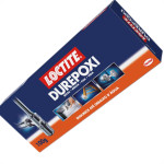 Durepoxi Loctite 100G  - Kit C/12 