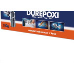 Durepoxi Loctite 100G  - Kit C/12 