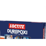 Durepoxi Loctite 100G  - Kit C/12 