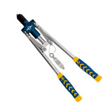 Alicate Rebitador Brasfort 18'' Tipo Alavanca 7414