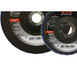 Disco Flap Carborundum Ltf 180X 60 