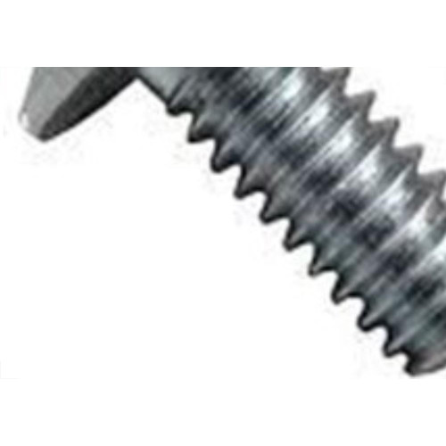 Perfilado Parafuso Lentilha Trava 1/4X3/4 P2430 - Kit C/100 