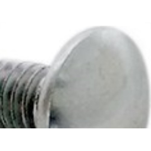 Perfilado Parafuso Lentilha Trava 5/16X1/2 P2448 - Kit C/100 