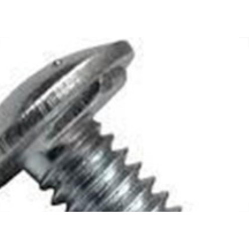 Perfilado Parafuso Lentilha Trava 3/8X1/2 P2449 - Kit C/100 