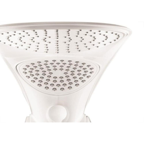 Ducha Lorenzetti Duoshower Redonda Eletroica 220V 7500W 