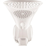 Ducha Lorenzetti Duoshower Turbo Eletronica 127V 