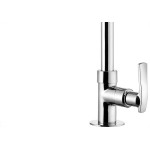 Torneira Metal Bica Movel Lavatorio Lorenzetti 1195 C29 