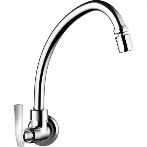 Torneira Metal Bica Movel Parede Pia Lorenzett 1168 C29 