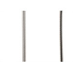 Ducha Higienica Lorenzetti Flexivel 1,20M 1/4 De Volta C29 