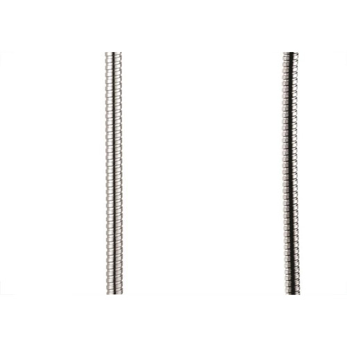 Ducha Higienica Lorenzetti Flexivel 1,20M 1/4 De Volta C29 