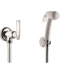 Ducha Higienica Lorenzetti Flexivel 1,20M 1/4 De Volta C29 