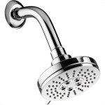 Ducha Lorenzetti Metal Lorentrio 3 Funcoes 