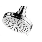 Ducha Lorenzetti Metal Lorentrio 3 Funcoes 