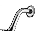 Ducha Lorenzetti Metal Lorentrio 3 Funcoes 