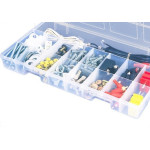 Caixa Organizadora Multiuso 33,5X19,5X4 Ut119-01
