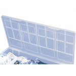 Caixa Organizadora Multiuso 33,5X19,5X4 Ut119-01