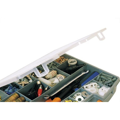 Caixa Organizadora Multiuso 36X29X6Cm Ut108-02