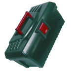 Caixa Ferramenta Utility Box 17'' Sem Organizador Cf42-03