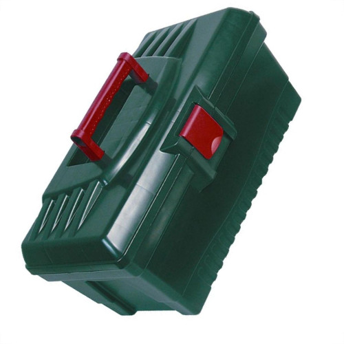 Caixa Ferramenta Utility Box 17'' Sem Organizador Cf42-03