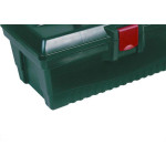 Caixa Ferramenta Utility Box 17'' Sem Organizador Cf42-03