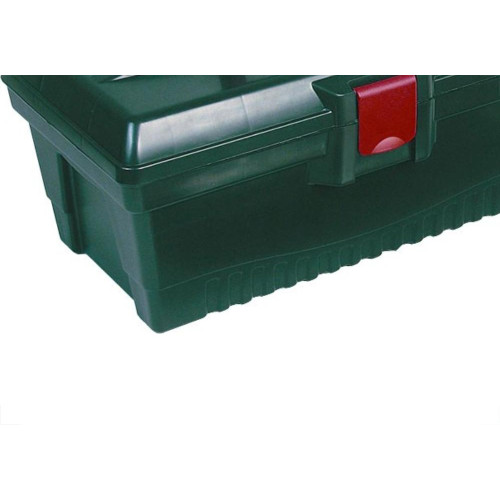 Caixa Ferramenta Utility Box 17'' Sem Organizador Cf42-03