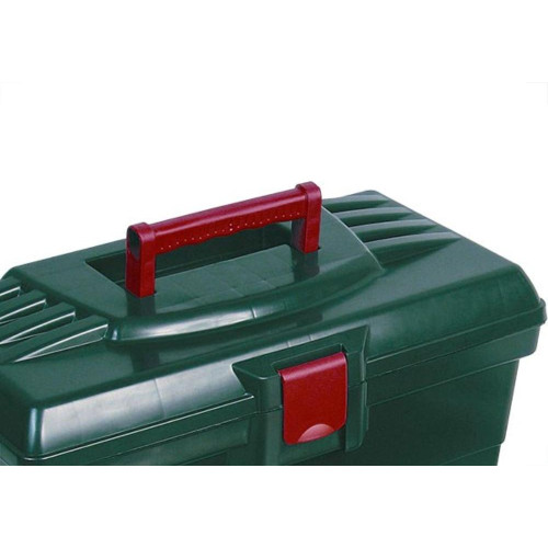 Caixa Ferramenta Utility Box 17'' Sem Organizador Cf42-03
