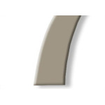 Numero Aluminio Espelhado Apartamento 7 7Cm 11