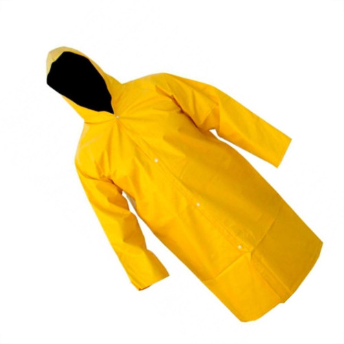 Capa Chuva Forrada Nikokit Amarela Gigante 138