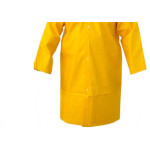 Capa Chuva Forrada Nikokit Amarela Gigante 138