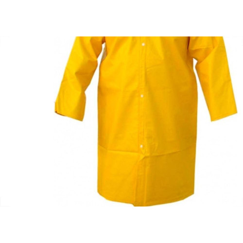 Capa Chuva Forrada Nikokit Amarela Gigante 138