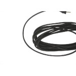 Pendente Metal Tomada 7M Com Foco Grande 145
