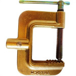 Garra Negativa Artoch 300/400A Bronze Sargento 2060