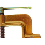 Garra Negativa Artoch 300/400A Bronze Sargento 2060