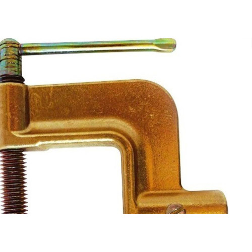 Garra Negativa Artoch 300/400A Bronze Sargento 2060