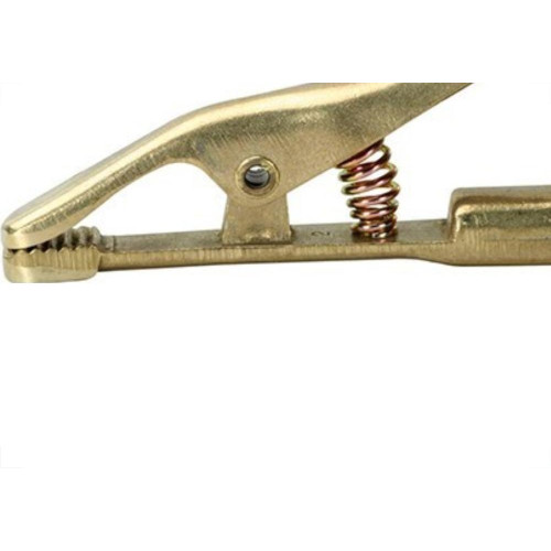 Garra Negativa Artoch 500/600A Bronze 2100